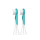 Philips Sonicare Końcówki do szczoteczki HX6032/33 For Kids 2 szt. - 347206 - zdjęcie 2